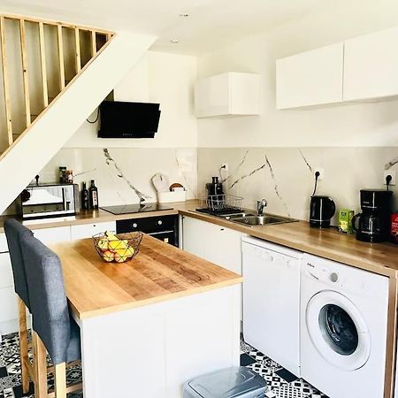 Ferme Cosy Et Paisible Au Bord De L'Eure Villa Criquebeuf-sur-Seine Kültér fotó