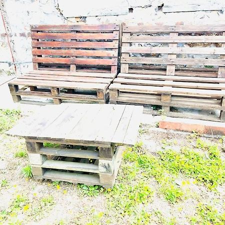 Ferme Cosy Et Paisible Au Bord De L'Eure Villa Criquebeuf-sur-Seine Kültér fotó
