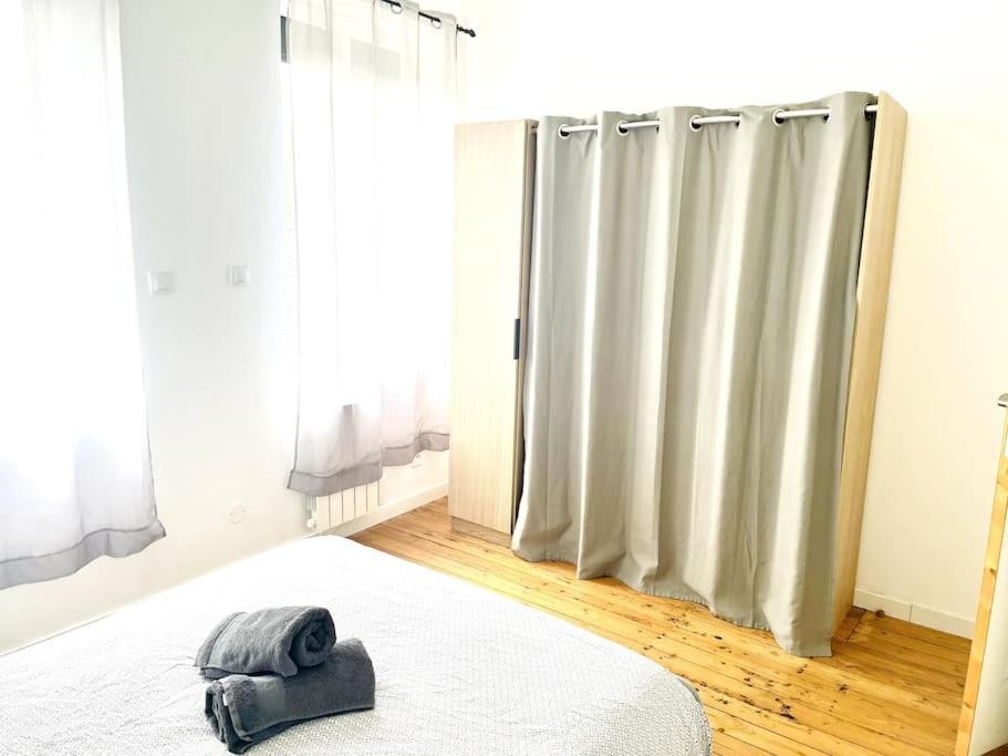 Ferme Cosy Et Paisible Au Bord De L'Eure Villa Criquebeuf-sur-Seine Kültér fotó