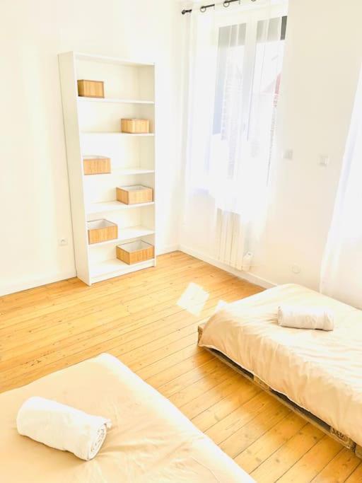 Ferme Cosy Et Paisible Au Bord De L'Eure Villa Criquebeuf-sur-Seine Kültér fotó
